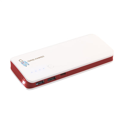 Powerbank 10000 C externes Ladegerät