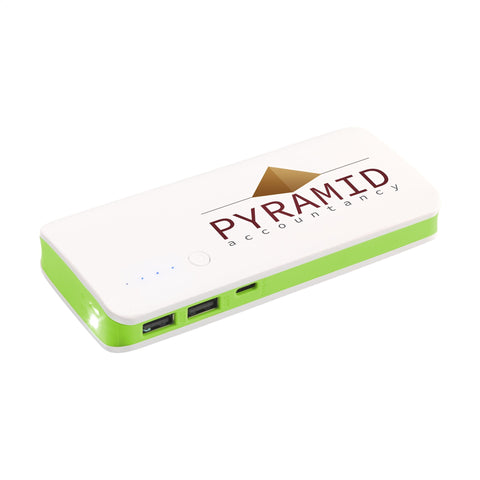 Powerbank 10000 C externes Ladegerät