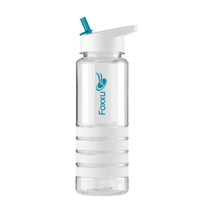 Silly Bottle 750 ml Trinkflasche