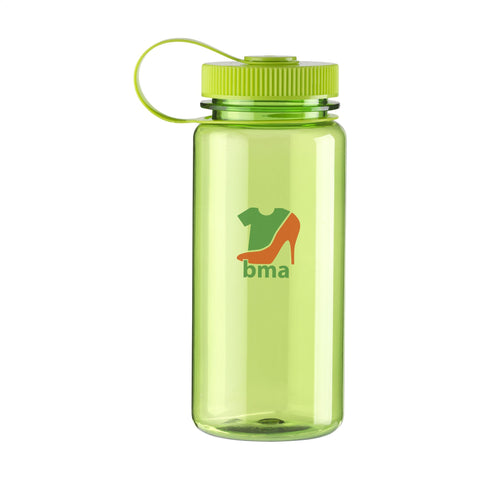Capture 650 ml Trinkflasche