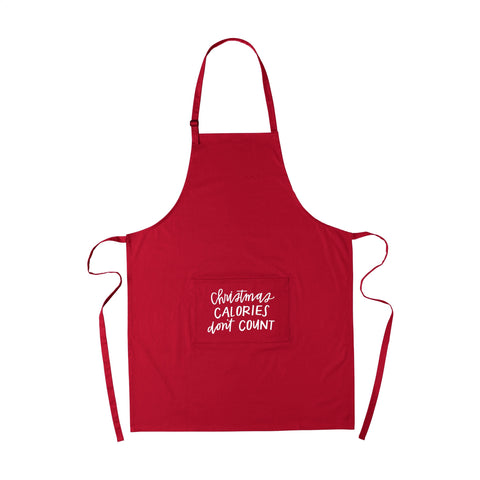 Cocina (180 g/m²) Schürze