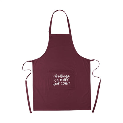 Cocina (180 g/m²) Schürze