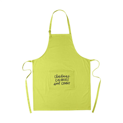 Cocina (180 g/m²) Schürze