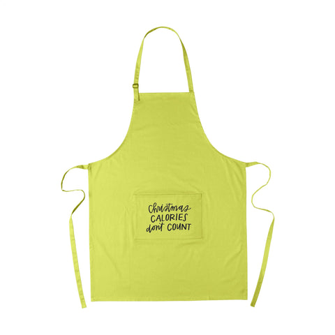 Cocina (180 g/m²) Schürze