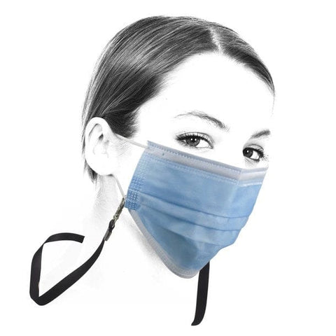 Esme Lanyard – Maskenhalter zum Umhängen