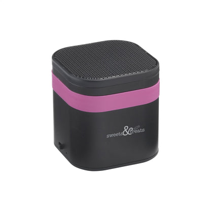 Cubix Speaker Lautsprecher