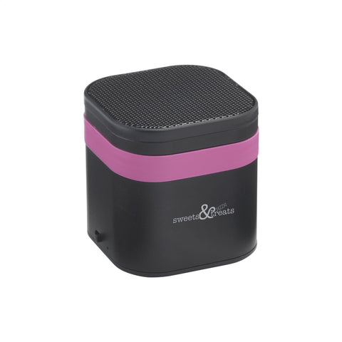 Cubix Speaker Lautsprecher