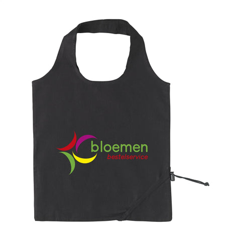 Strawberry Cotton faltbare Tasche