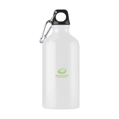 AluMini 500 ml Aluminium-Wasserflasche
