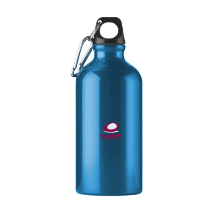 AluMini 500 ml Aluminium-Wasserflasche