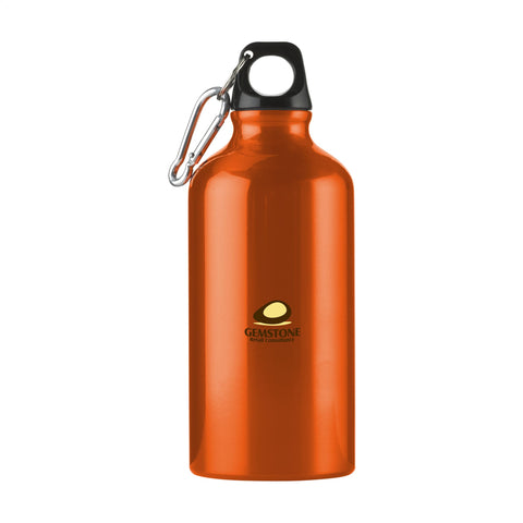 AluMini 500 ml Aluminium-Wasserflasche