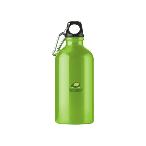AluMini 500 ml Aluminium-Wasserflasche