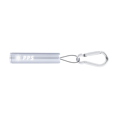 Light Up Keychain Lampe