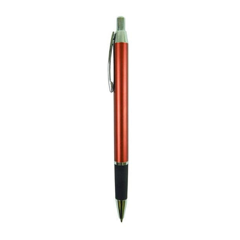 Duke Kugelschreiber – Elegant, Schlank & Parker-Mine