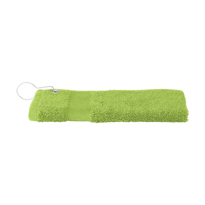 Solaine Golfhandtuch 450 g/m²
