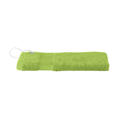Solaine Golfhandtuch 450 g/m²
