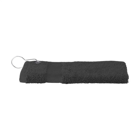 Solaine Golfhandtuch 450 g/m²