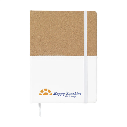 Journal Notizbuch
