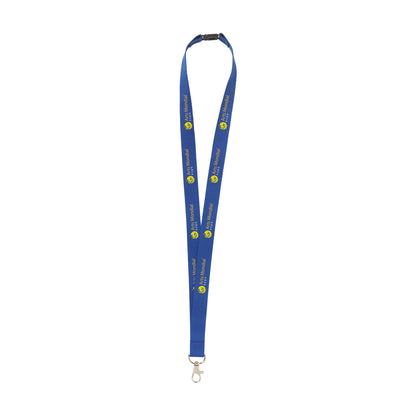 Keycord Budget Safety 2 cm Umhängeband