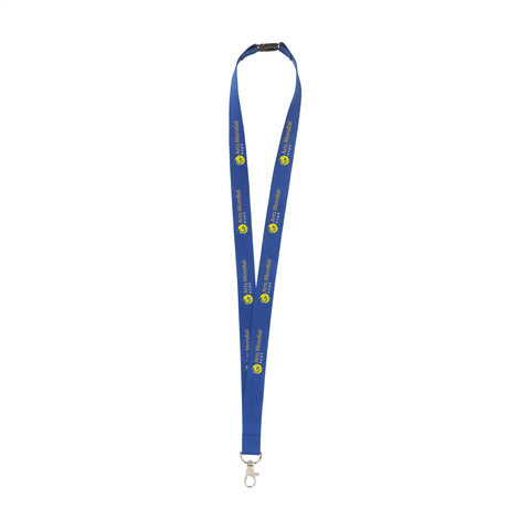 Keycord Budget Safety 2 cm Umhängeband