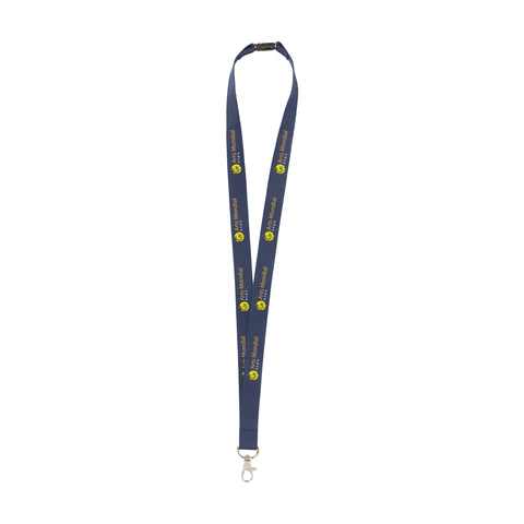 Keycord Budget Safety 2 cm Umhängeband