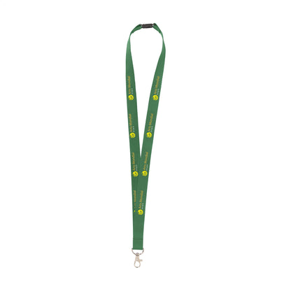 Keycord Budget Safety 2 cm Umhängeband