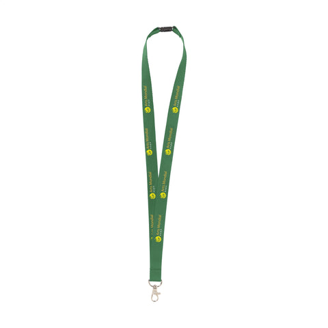 Keycord Budget Safety 2 cm Umhängeband