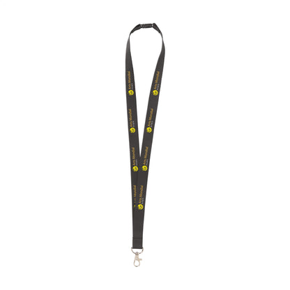 Keycord Budget Safety 2 cm Umhängeband
