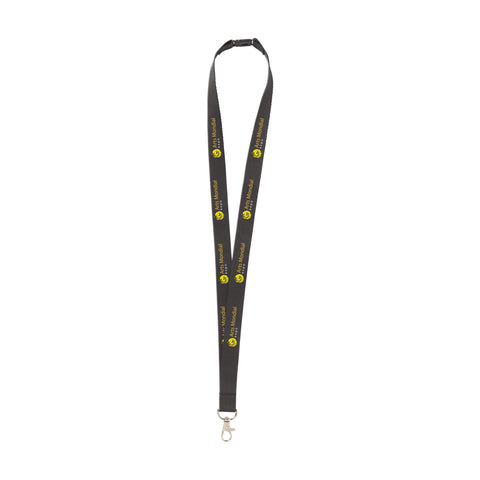 Keycord Budget Safety 2 cm Umhängeband