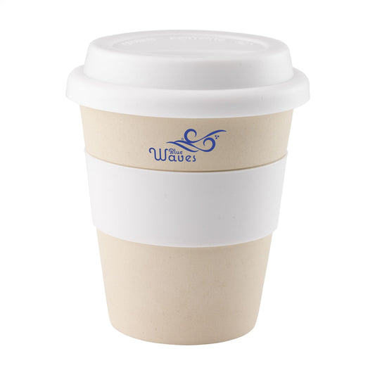 Eco Bamboo-to-Go 350 ml Becher