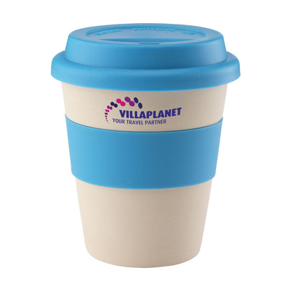 Eco Bamboo-to-Go 350 ml Becher