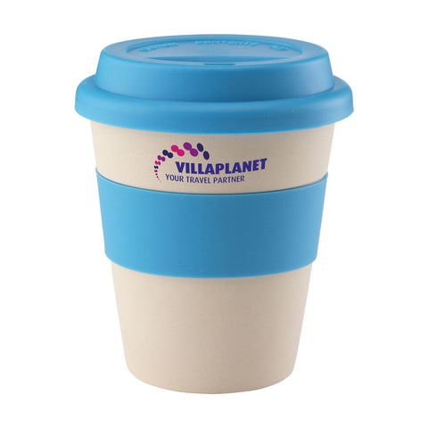 Eco Bamboo-to-Go 350 ml Becher