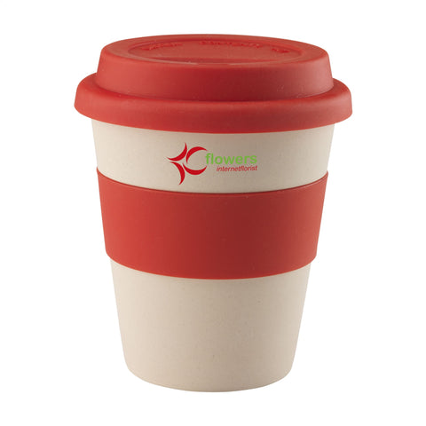 Eco Bamboo-to-Go 350 ml Becher