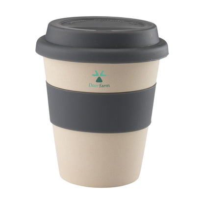 Eco Bamboo-to-Go 350 ml Becher