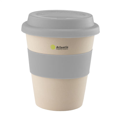 Eco Bamboo-to-Go 350 ml Becher