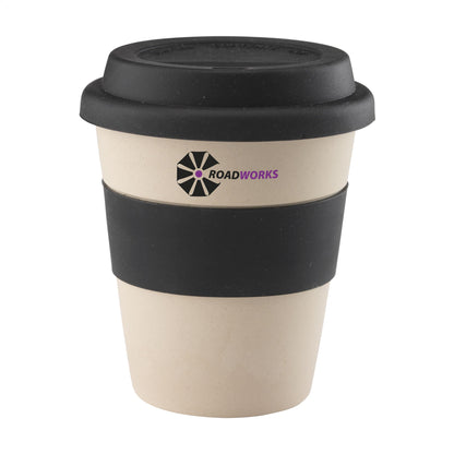 Eco Bamboo-to-Go 350 ml Becher