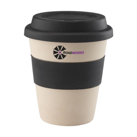 Eco Bamboo-to-Go 350 ml Becher
