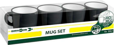 Mug Set Granyte