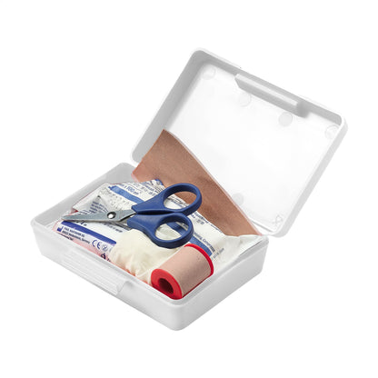 First Aid Kit Box Small Verbandskasten