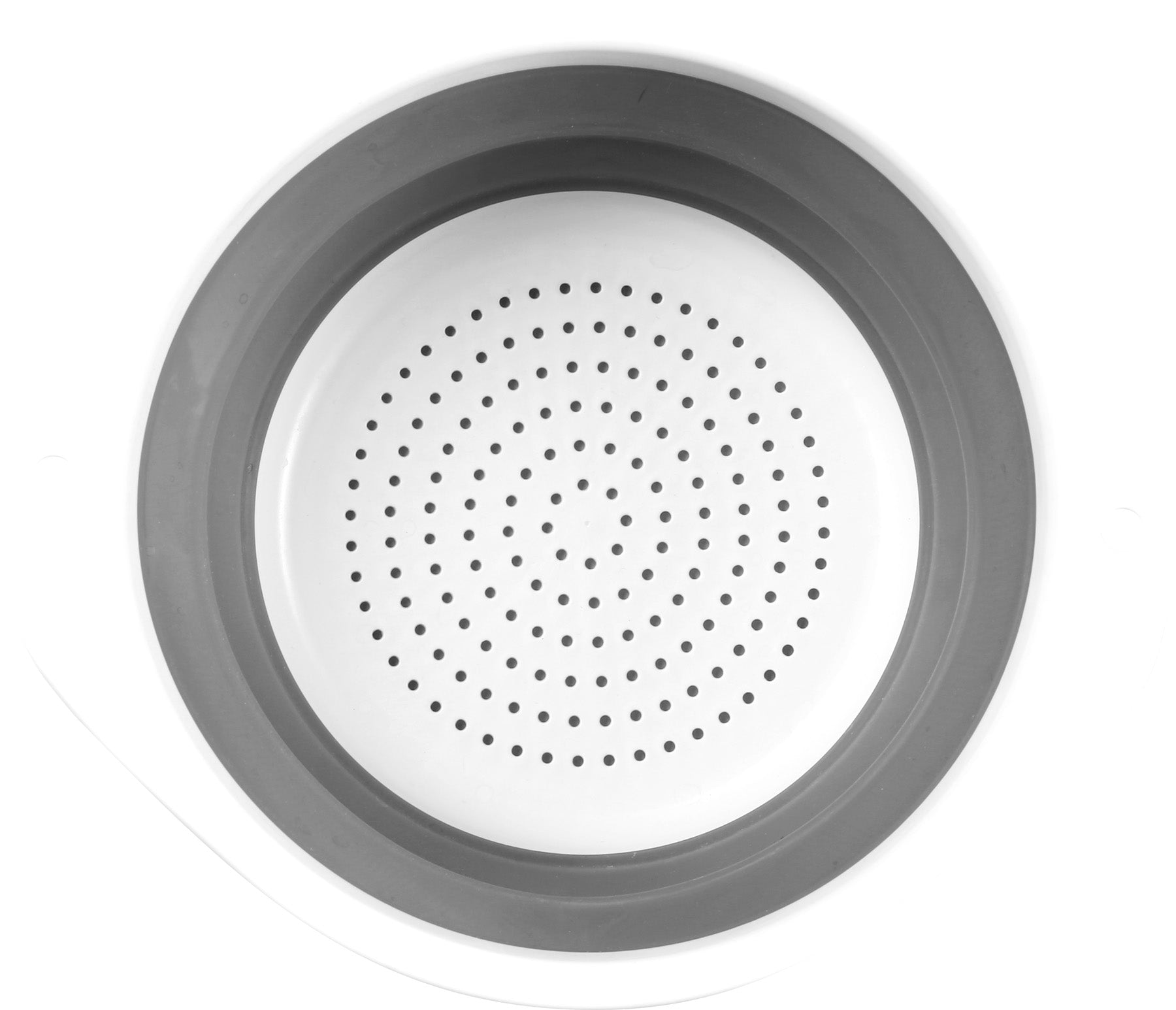 Fold-Away Colander