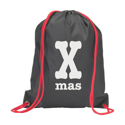 Nero Rucksack