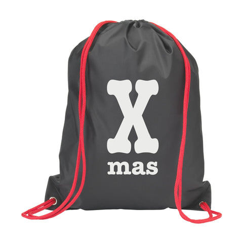 Nero Rucksack