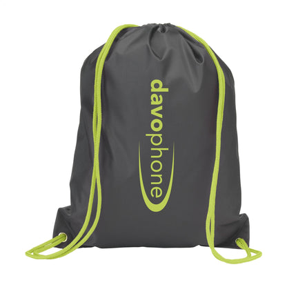 Nero Rucksack
