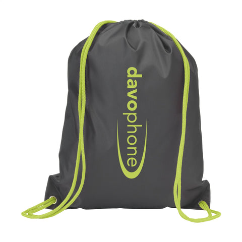 Nero Rucksack
