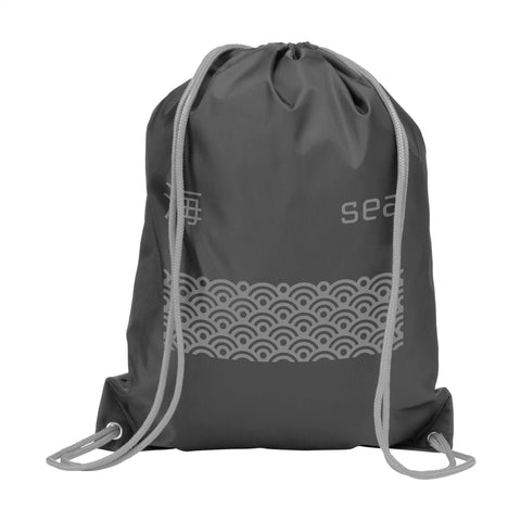 Nero Rucksack