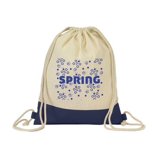 Cotton Promo Rucksack