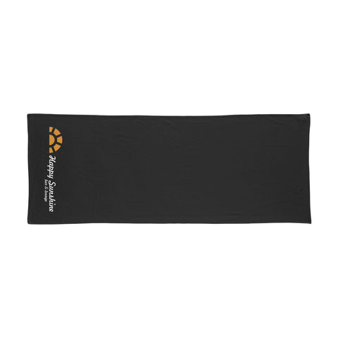 SportsTowel Sporthandtuch