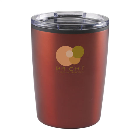 Espresso-to-Go Becher Thermobecher