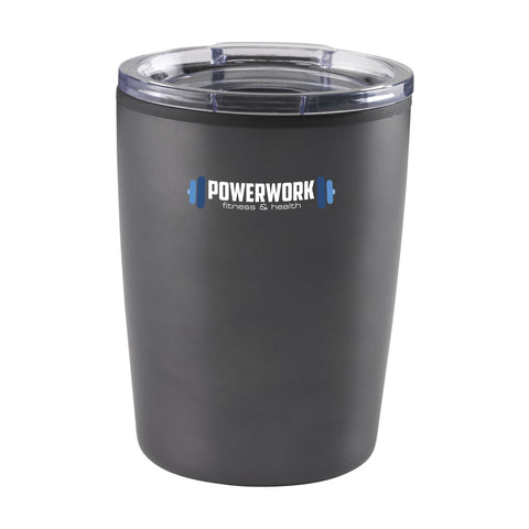 Espresso-to-Go Becher Thermobecher