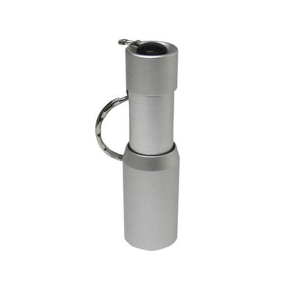 Smart LED-Keychain – Taschenlampe & Flaschenöffner